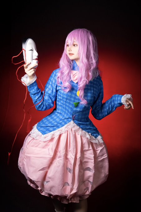 Twitterのコスプレ画像45