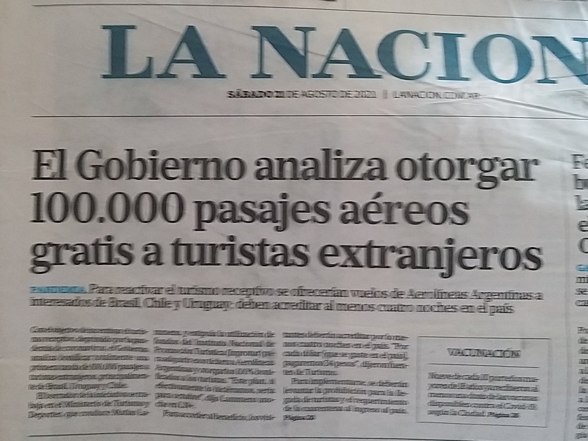 GallinalAlberto tweet picture
