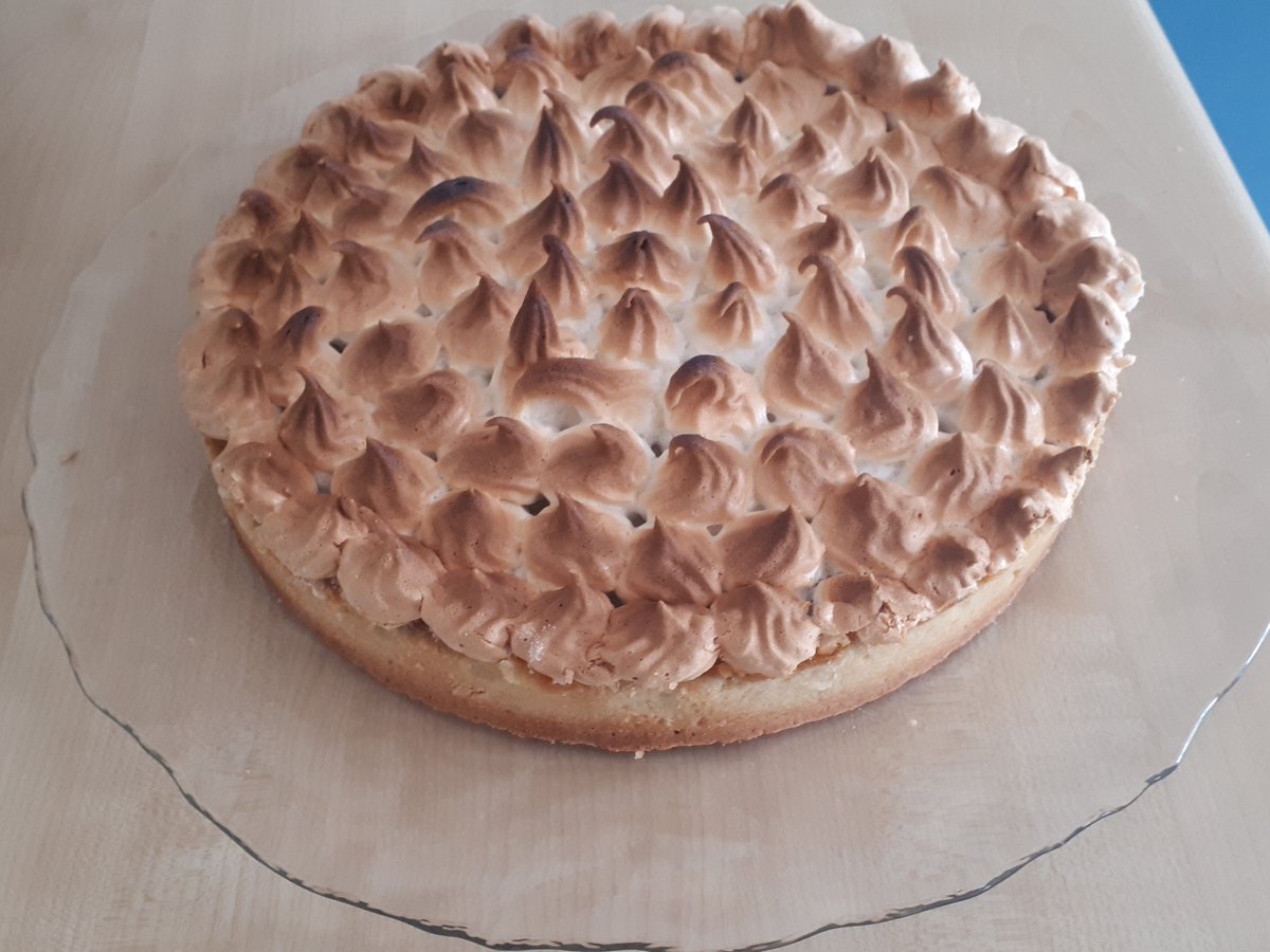 nikrou77's tweet image. A table ! @YannOrpheus