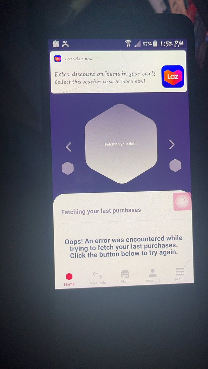 zane_rio's tweet photo. @gomo_ph help?? What happened to my sim? https://t.co/SmFBsg9Nhj