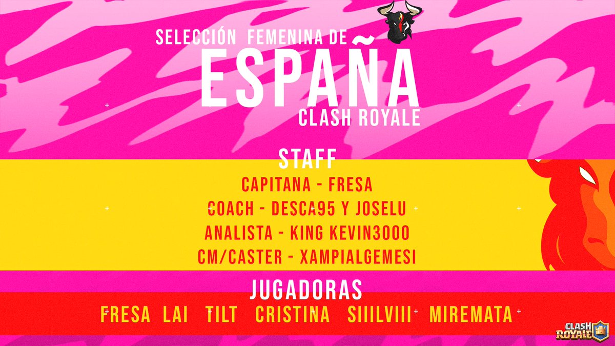 SelEspCR tweet media