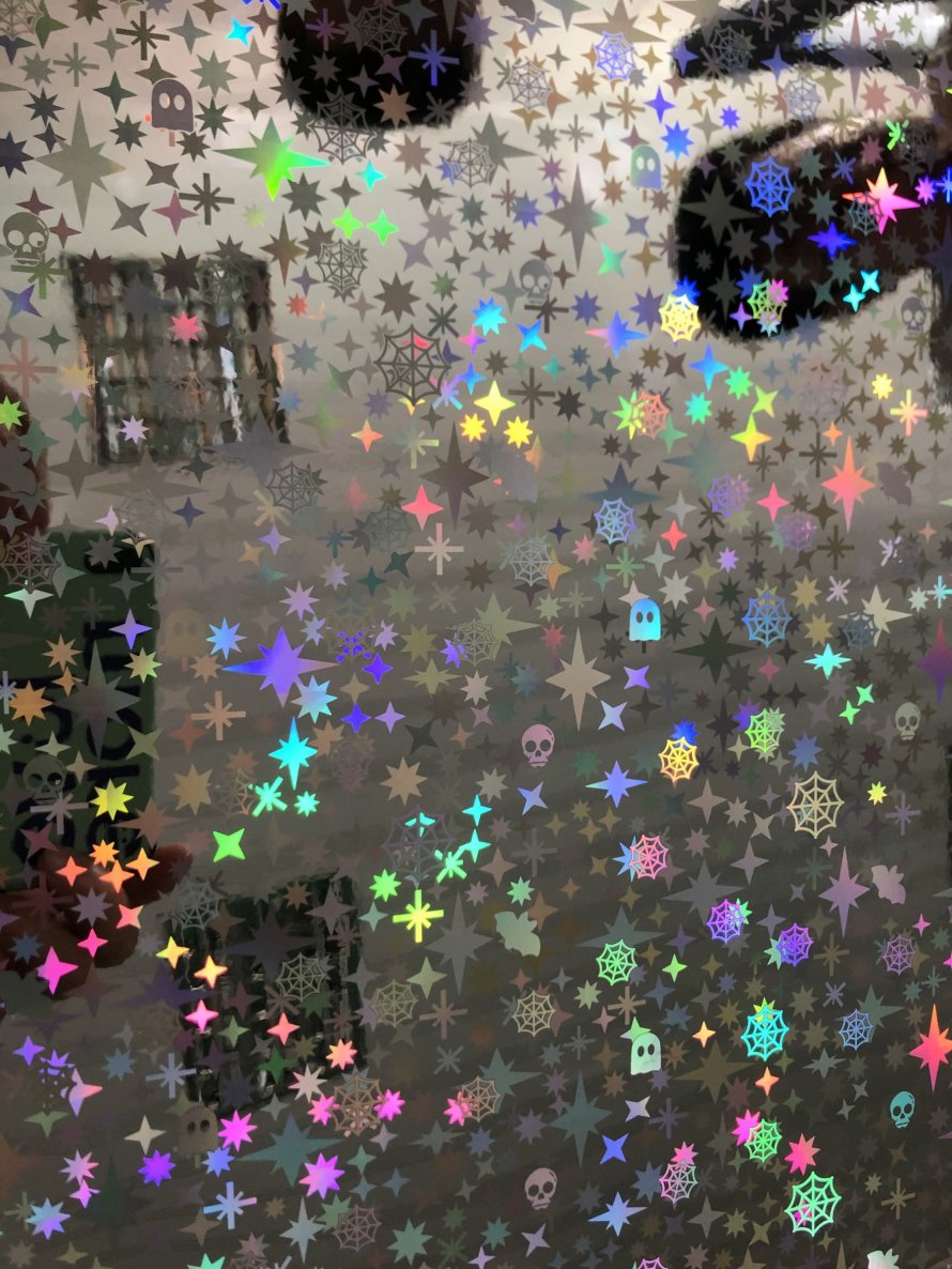 TendoVibes's tweet image. @MetaZooGames reveals unique holo for each set #metazoo