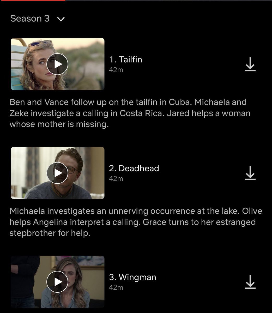 My single, My Single Is Dropping, is dropping. (#manifest season 3 just dropped on #netflix y’all. You know what to do)