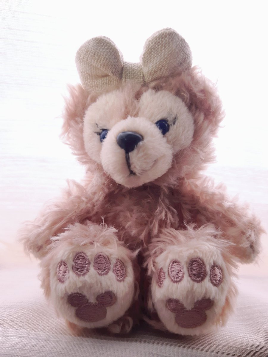 Ssk A Twitter ロック画面お揃い 彼女はダッフィー 会えないの寂しいし 返信遅いときとか自分に自信がなくなって迷うときもたくさんあるけれど くよくよしない そろそろ返信の頻度遅いのに慣れるといいんだけどなあ Lineだけで図るの良くないよ 私 T