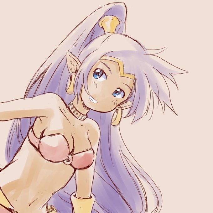 シャンティさん 