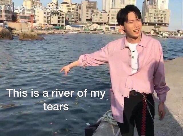 Обложка песни save your tears. Love rain samsung обои. Tears flow. Flowing tears. Доён nct мемы this is river of my tears.