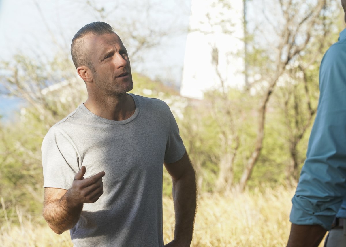 تويتر ａｘｎ 海外ドラマ على تويتر Happybirthday 今日は Hawaii Five 0 でダニー ダノ ウィリアムズ役を演じている スコット カーン 1976年生まれ 45歳 のお誕生日 おめでとうございます シーズン 8 23 今夜7時 T