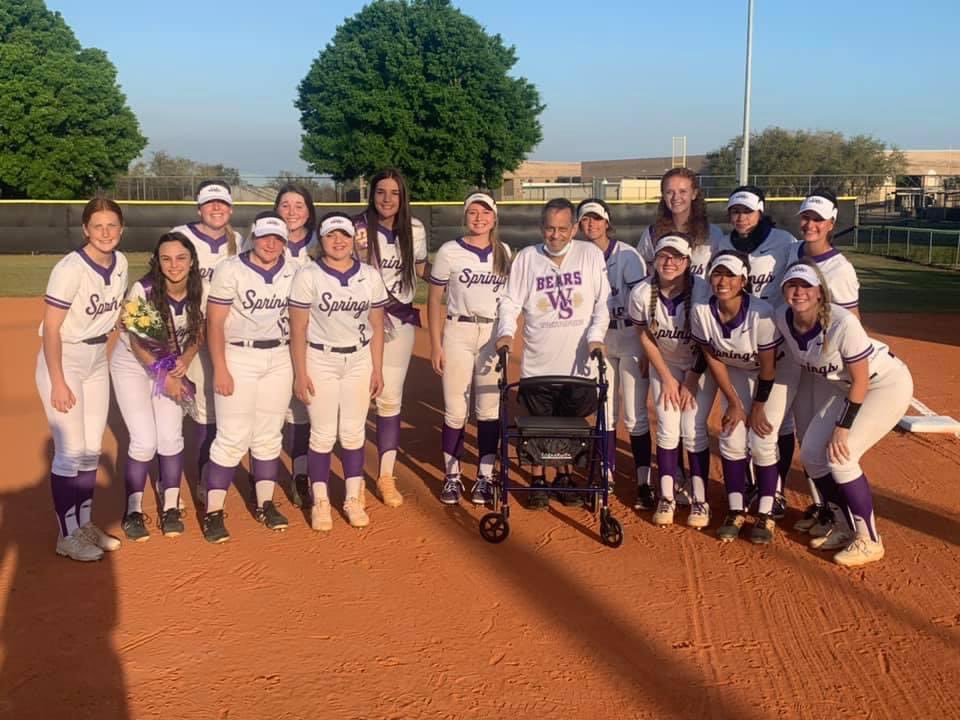 WINter spRINGS ATHLETICS tweet media