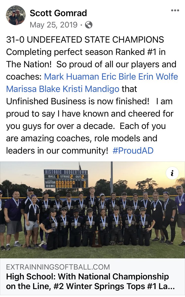 WINter spRINGS ATHLETICS tweet media