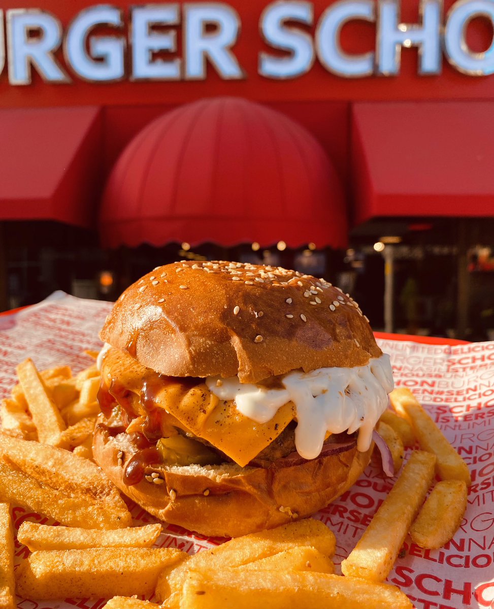 Can sıkkınlığı, sürekli açlık, kaygılar ve üzüntüler ⛔️
Bol soslu Cheddar Schön ✅