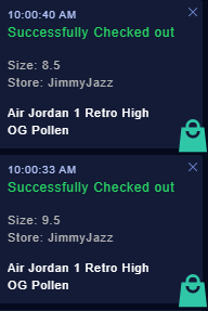 CR Success tweet media