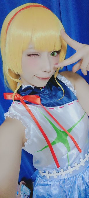 コスプレイヤー若弥のTwitter画像14