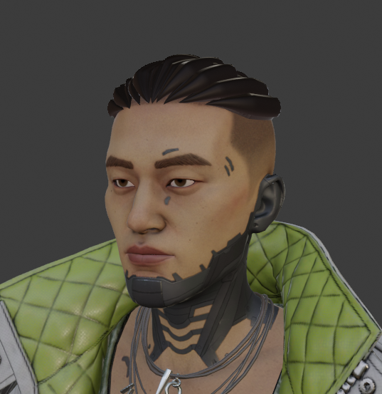 HumanSAS tweet media