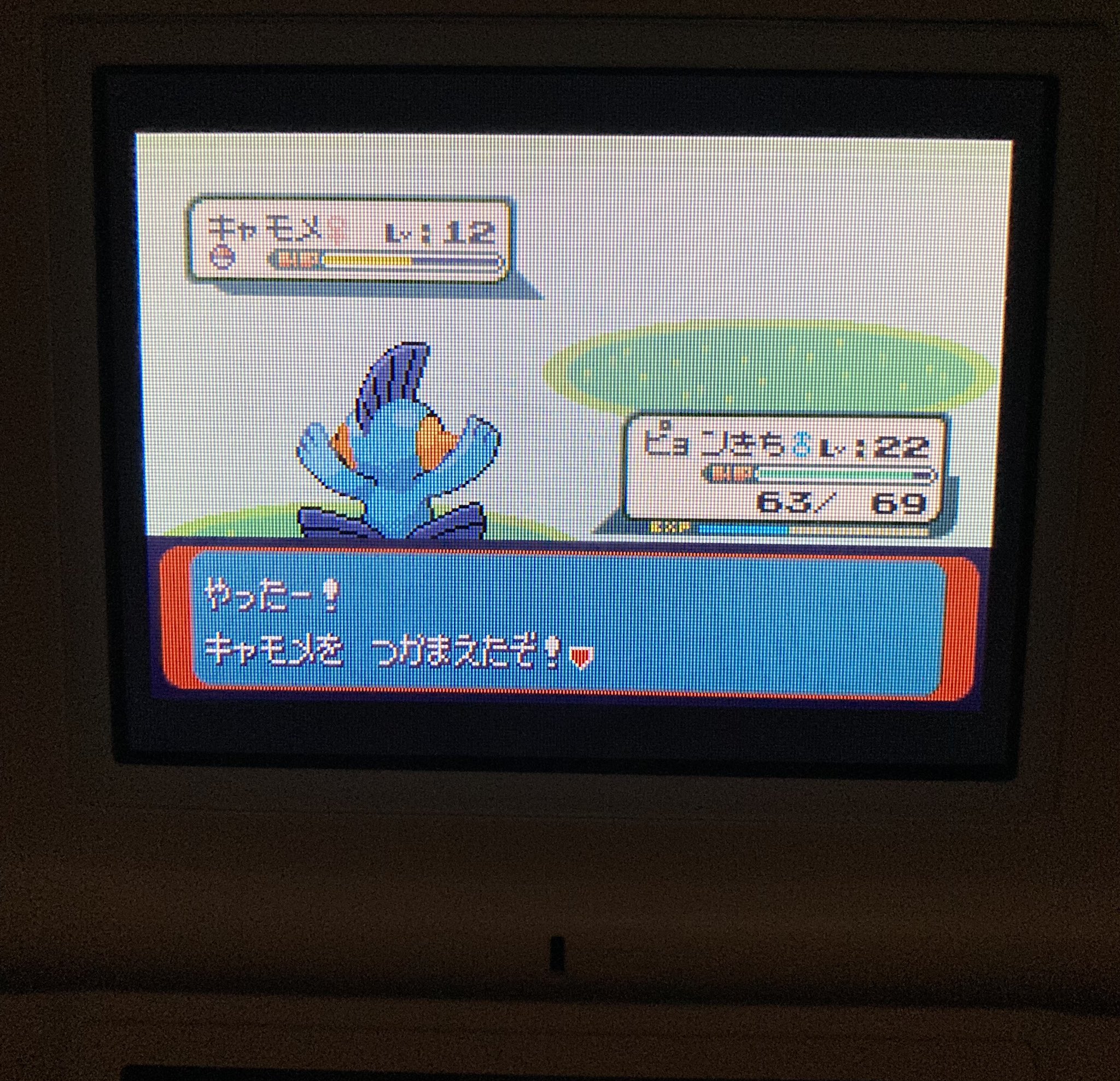 ポケットモンスターエメラルド Twitter Search Twitter