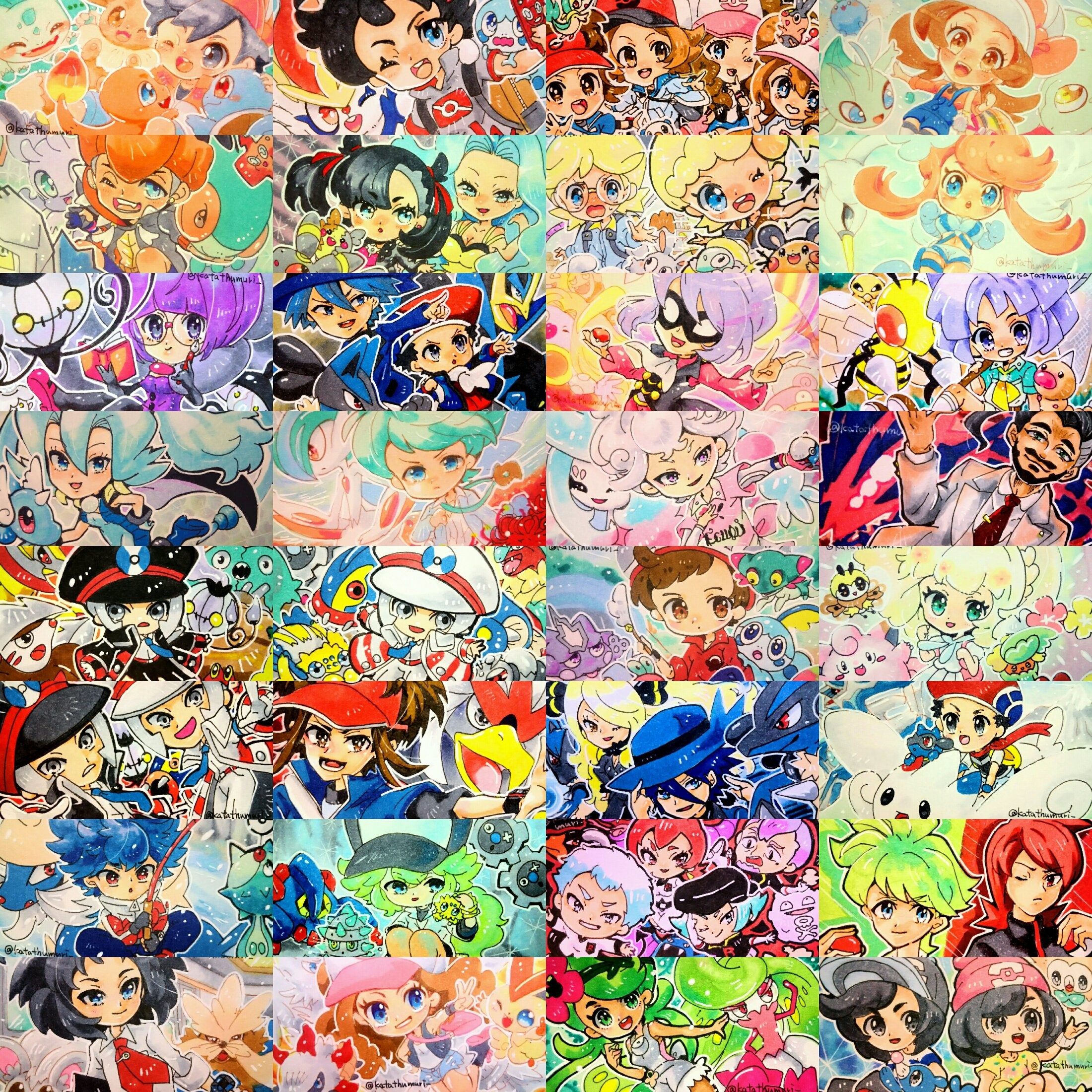 カタツムリ Katathumuri Twitter