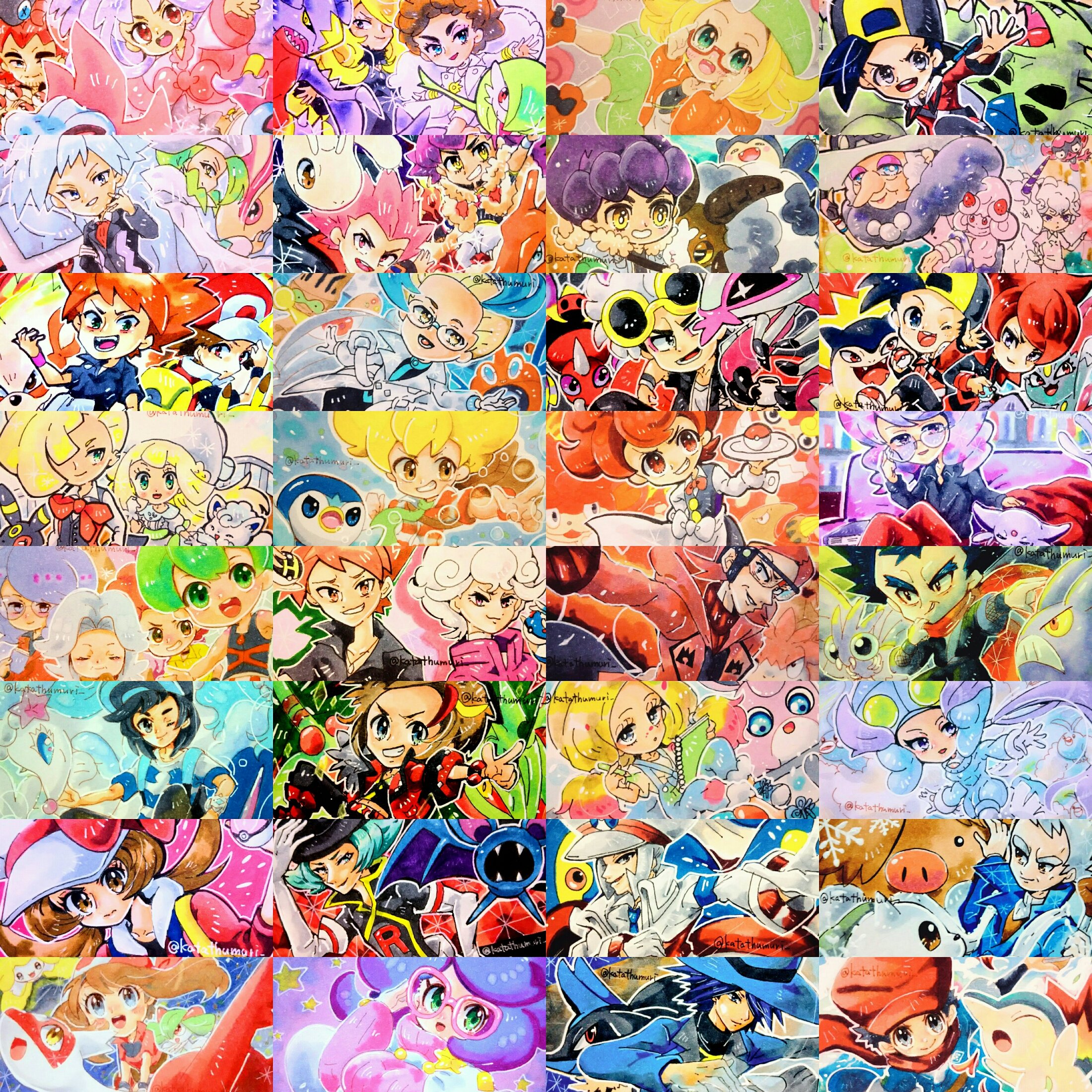 カタツムリ Katathumuri Twitter