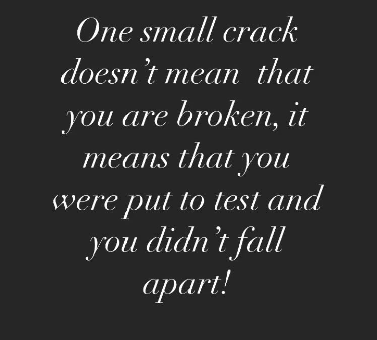 Applies to life & investments. Be resilient to market volatility. Don’t time the market for peaks or corrections. Just stay invested for optimum results. https://t.co/n5eC0rmsTu