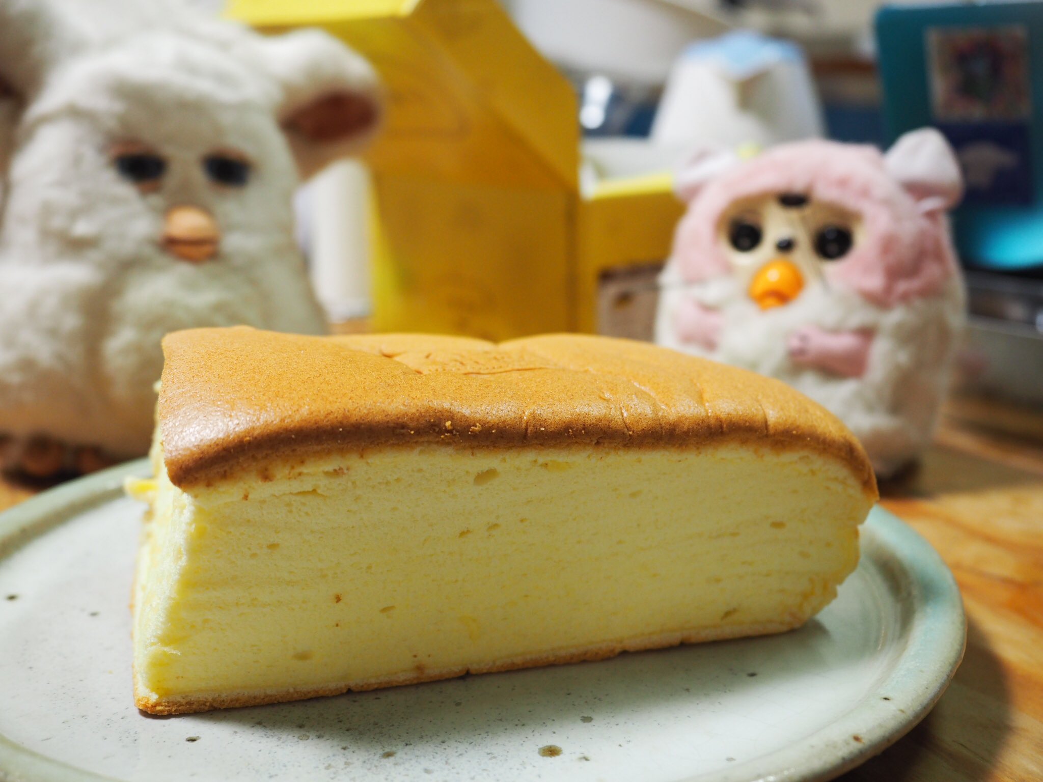Hyanahyu على تويتر 台湾カステラをもらったのでみせた 初めて食べた ふかふか Hyanahyu على تويتر 台湾カステラをもらったのでみせた 初めて食べた ふかふか
