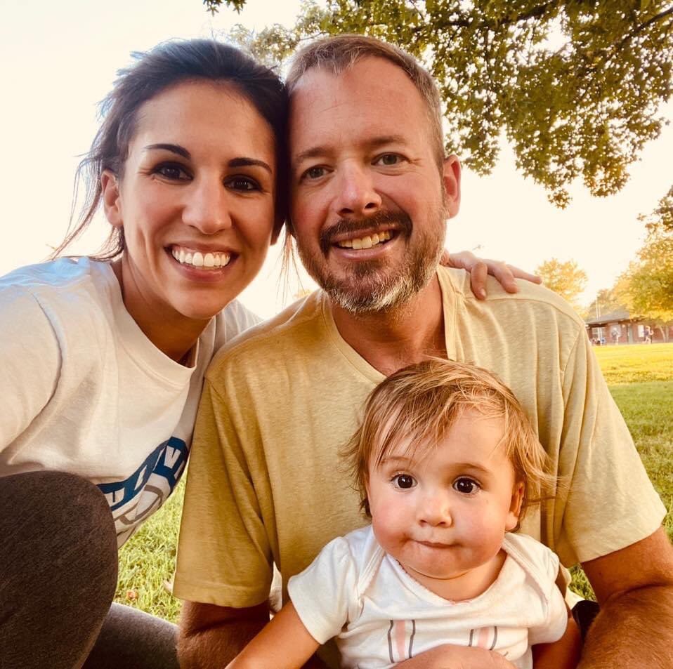 Please pray for my good friend, Kyle. He needs healing. He’s a friend to so many and an encouragement to everyone he comes across. Will you please join me in prayer? 

Please pray for Elizabeth, she’s a true rock &amp; needs God to sustain her strength. #PrayforKyle <a href="/kylecraighead85/">Kyle Craighead</a>