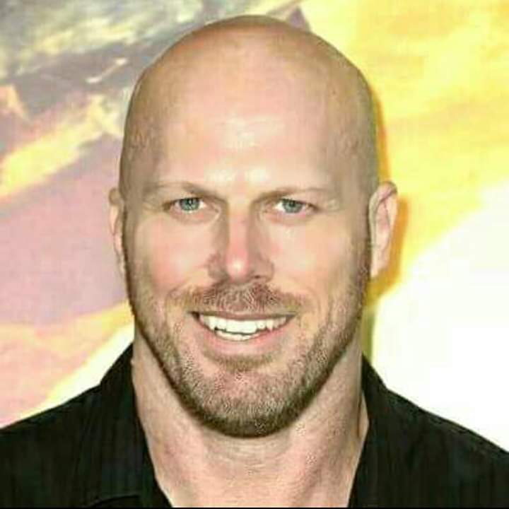 Happy 54th Birthday To Nathan Jones 