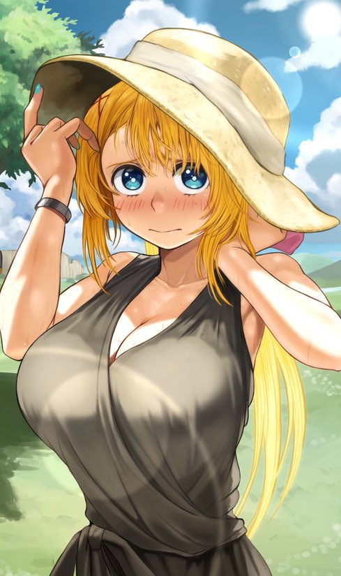 “What do you mean I have to do this. . . . 

FINE but don’t blame me if it fails.”

𝘉𝘰𝘳𝘶𝘬𝘰 𝘩𝘢𝘴 𝘣𝘦𝘦𝘯 𝘵𝘢𝘴𝘬𝘦𝘥 𝘸𝘪𝘵𝘩 𝘢𝘯 𝘪𝘮𝘱𝘰𝘳𝘵𝘢𝘯𝘵 𝘴𝘱𝘺 𝘮𝘪𝘴𝘴𝘪𝘰𝘯 𝘪𝘯 𝘢𝘯𝘰𝘵𝘩𝘦𝘳 𝘷𝘪𝘭𝘭𝘢𝘨𝘦. 𝘗𝘳𝘦𝘵𝘦𝘯𝘥𝘪𝘯𝘨 𝘵𝘰 𝘣𝘦 𝘢 𝘩𝘦𝘭𝘱𝘭𝘦𝘴𝘴 𝘨𝘪𝘳𝘭.