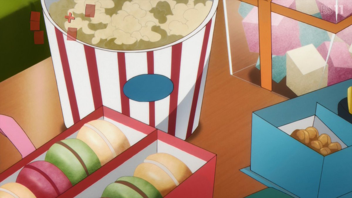 実況 感想まとめ 魔法科高校の劣等生 アニメレーダー