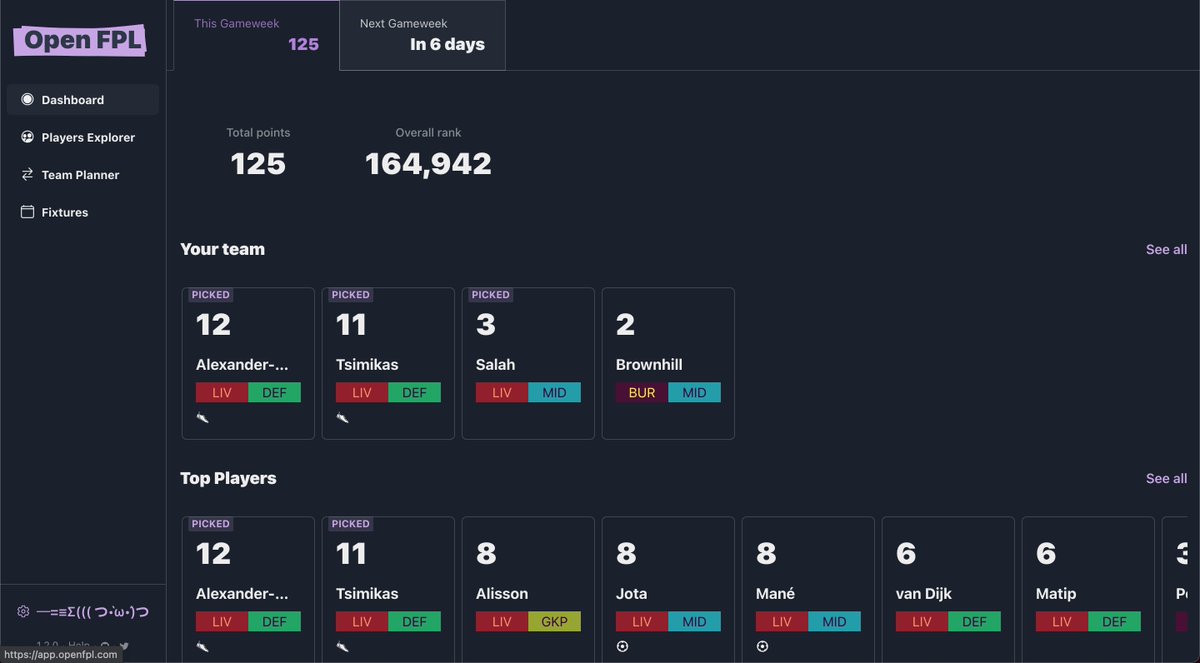 Open FPL tweet media