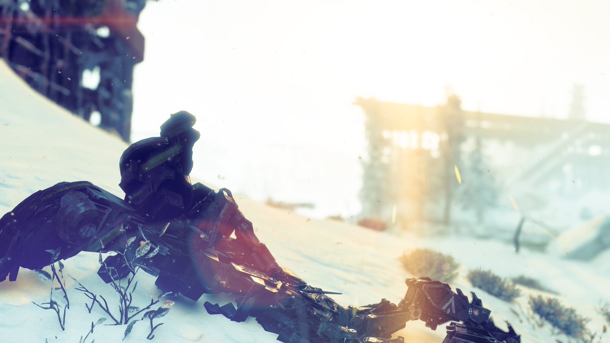 VirtuallyKirsty's tweet photo. "Donโt go soft on me."
~
#TCCsoft
#HorizonZeroDawn \\ @Guerrilla
~
#HZDPhotoMode #BeyondTheHorizon #PS5 #PS5Share #VirtualPhotography #VGPUnite #TheUndeadLens https://t.co/QIIzsnr0bw