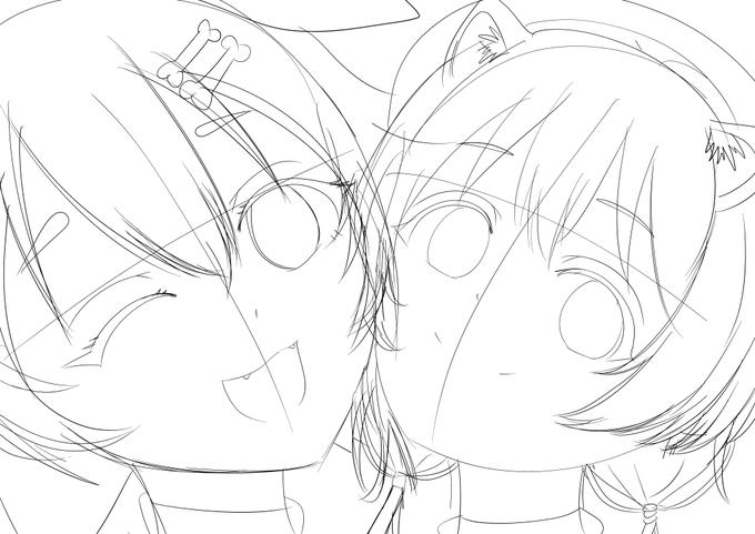 ころリスWIP 