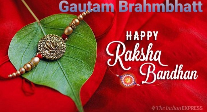 GAUTAM BRAHMBHATT (@brambhattgautam) on Twitter photo 