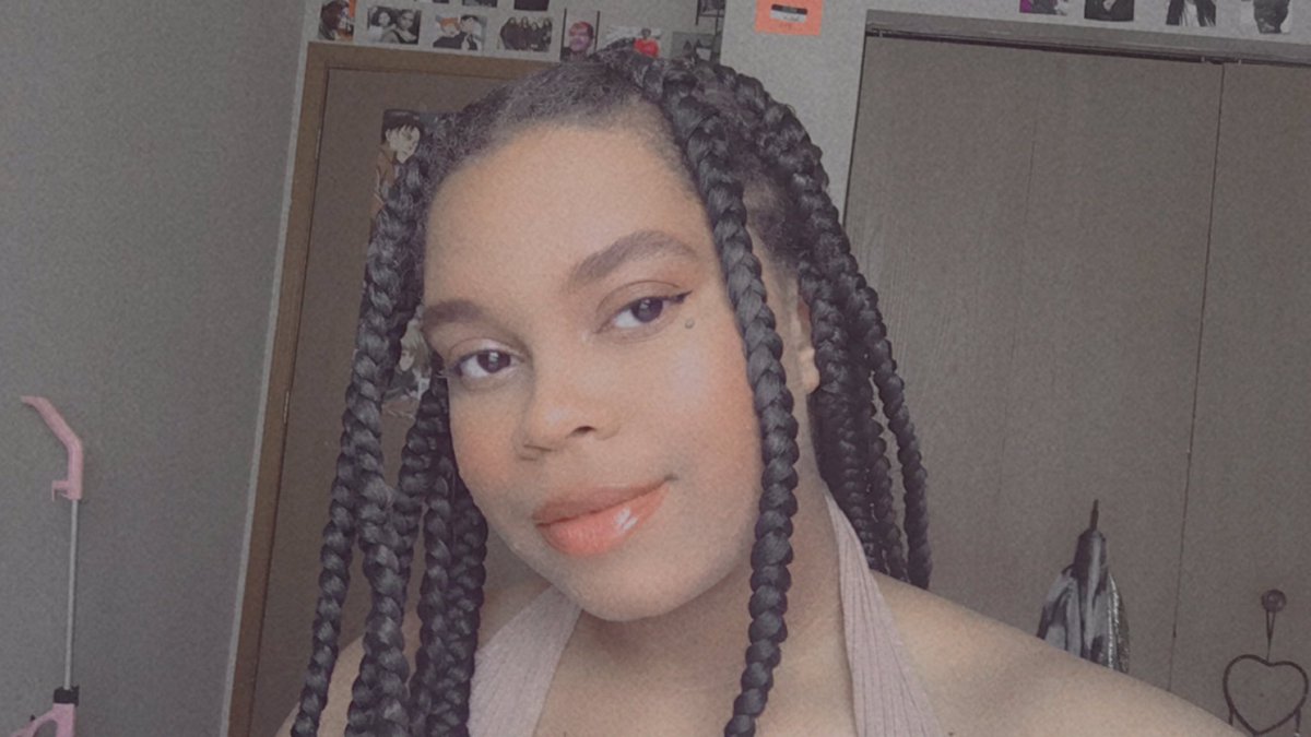 tvleiatia's tweet image. #WhosWhoatBallState 
•Taleia Wells 💘
•Marion, Indiana
•Senior, Speech-Language Pathology major Spanish minor
•BSA Academic Chair
•LSU Public Relations
•IG: tia._biia

This is gonna be a really fun year!