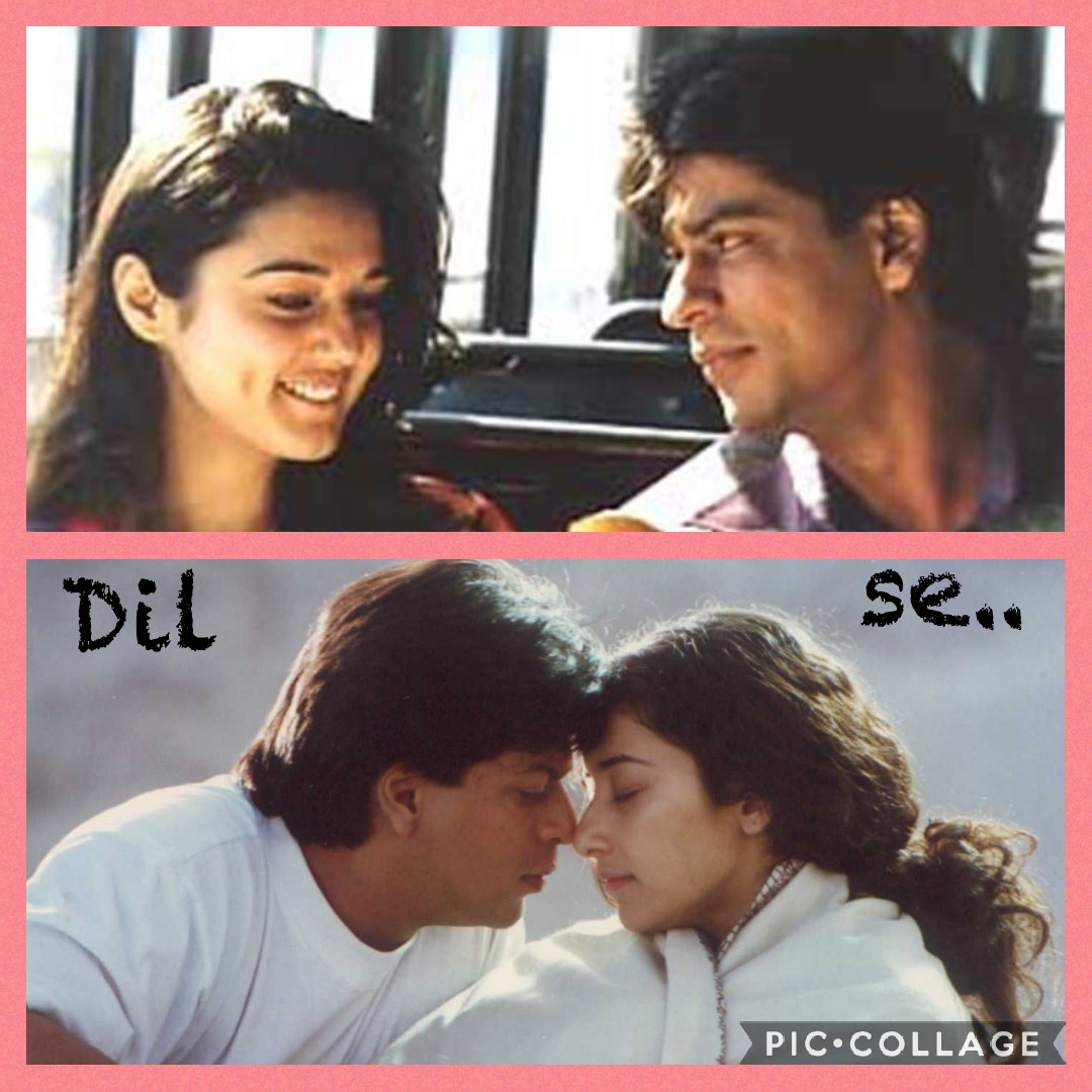 EugenieW76's tweet photo. #23YearsOfDilSe💓 Congratulations💝@iamsrk❤ @mkoirala @realpreityzinta💋
#23YEARSOFCLASSICDILSE https://t.co/Ia3nc1pGFw