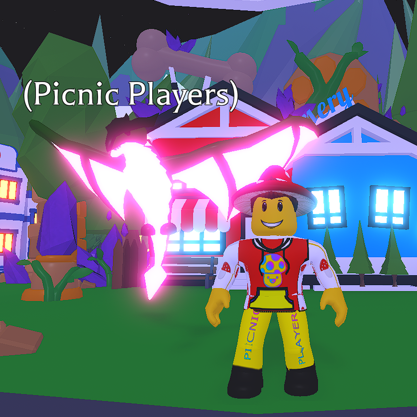 EVERY MEGA NEON LEGENDARY PET In Roblox Adopt Me! RICHEST ADOPT ME SERVER 