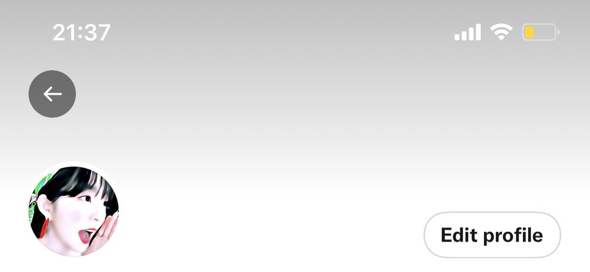 stylize, log out tweet media