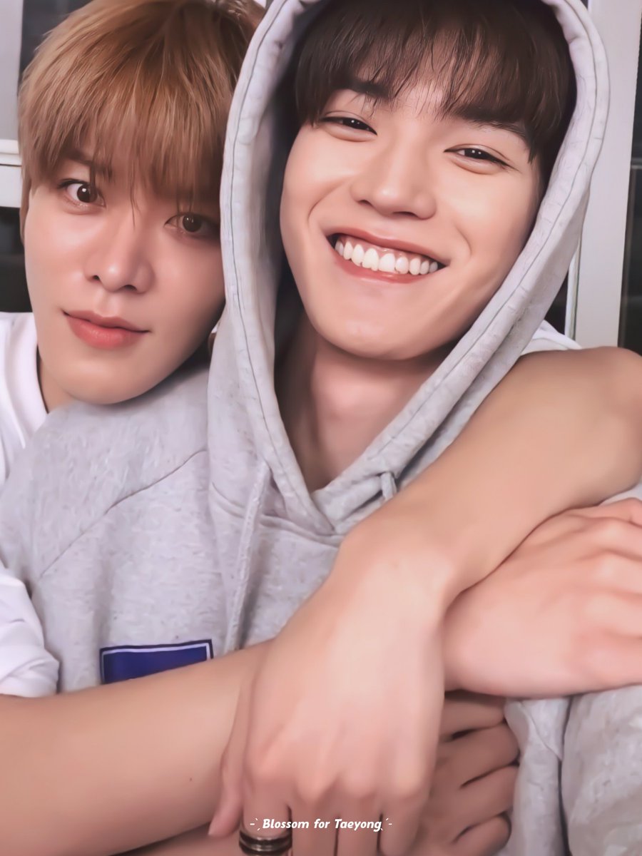 #TAEYONG #YUTA 
#태용 #유타 
#NCT127