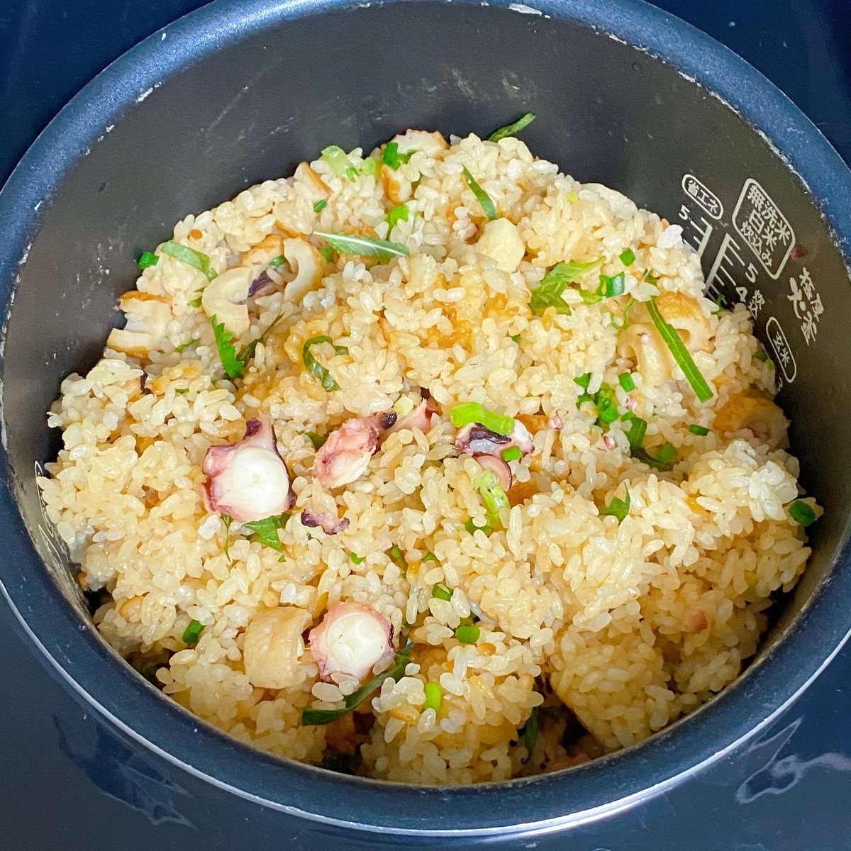 俺が"本物"のタコライスを食べさせますよ