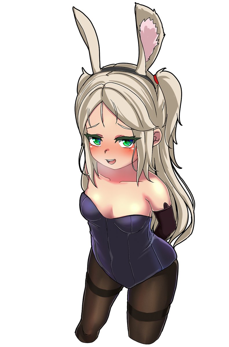 アズレン ばにばにばにシムス バニーの日 アズールレーン ぴくすぶに差分があるとかな デドルディのイラスト アズレン ばにばにばにシムス バニーの日 アズールレーン ぴくすぶに差分があるとかな デドルディのイラスト