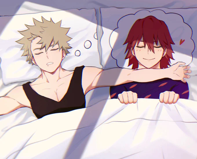 😴🤫
切爆 