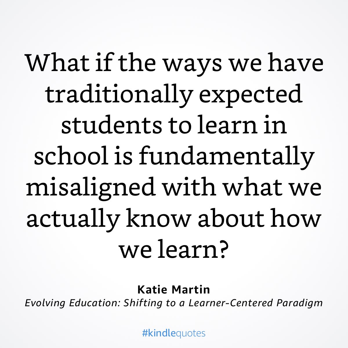 katiemartinedu's tweet image. What if? 

#evolvingeducation 
Bit.ly/EvolvingEdu a.co/fkJz2IT