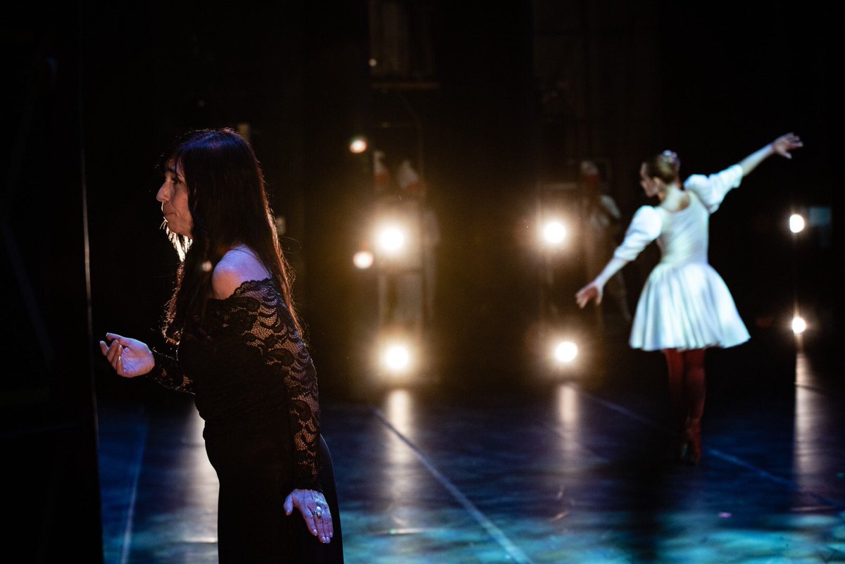 Gran estreno del Ballet “Pulcinella” de Stravinsky en el <a href="/TeatroSolis/">Teatro Solís</a> 

Primera vez en Uruguay!

La <a href="/FilarmonicaMVD/">Filarmónica de MVD</a> y la Compañía de Danza Telón Arriba con la dirección de <a href="/GioMartinatto/">Giovanna Martinatto</a>  y <a href="/LigiaAmadio/">Ligia Amadio</a> 

Funciones!
21 y 22/8
⌚️19:30

📸Mauricio Rodríguez