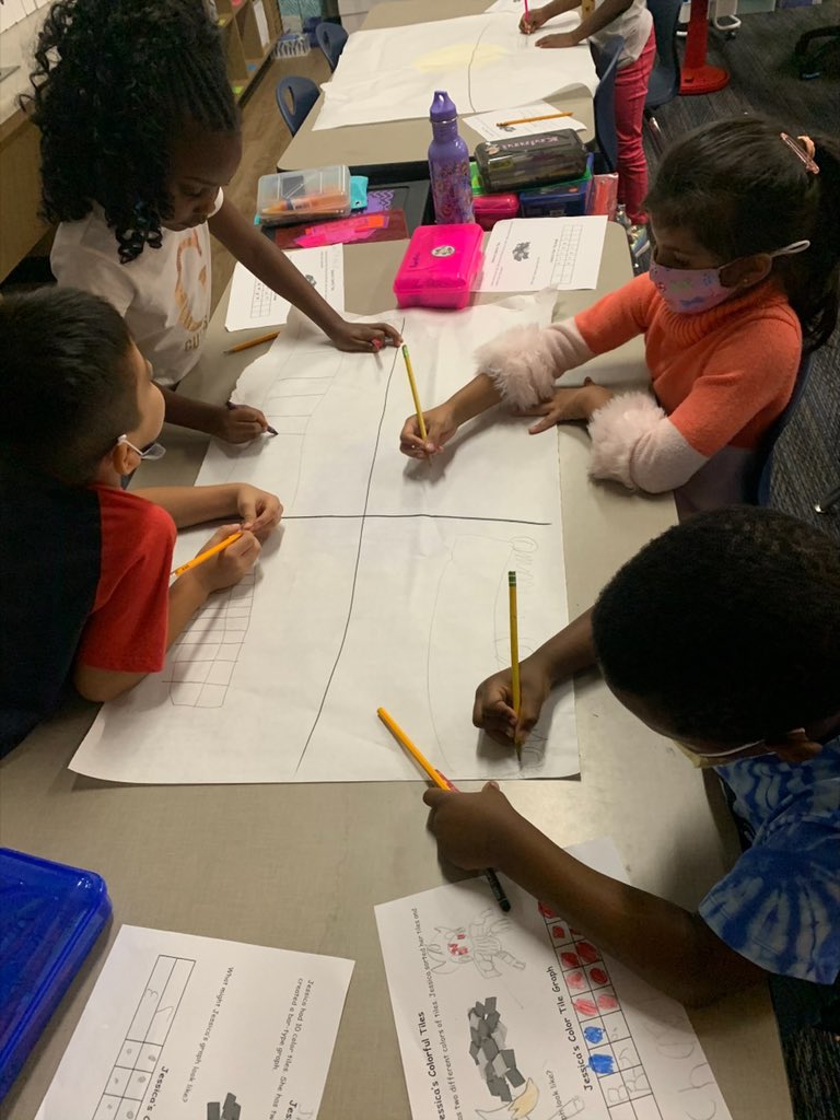Suchma Elementary, Conroe ISD tweet media