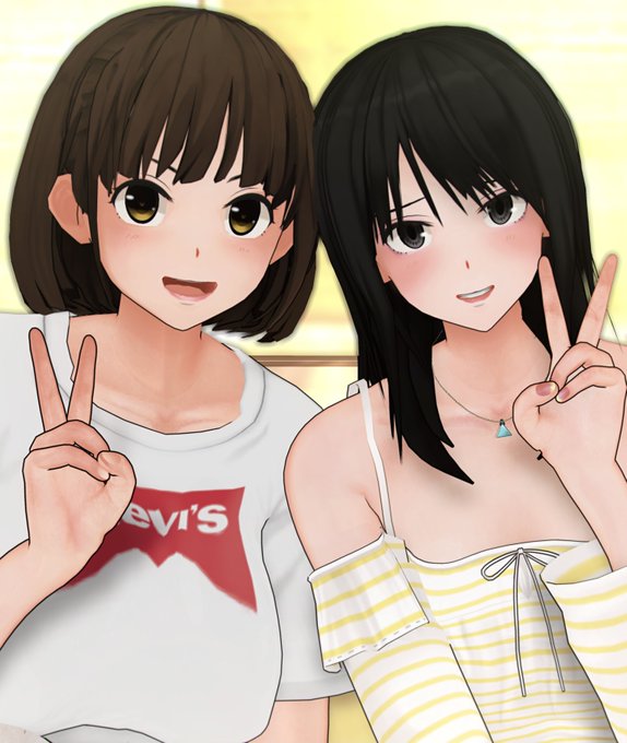 はまカスです!
サブ垢では日常ツイートとかボツにしたSSを投稿したいと思ってます♨️ 