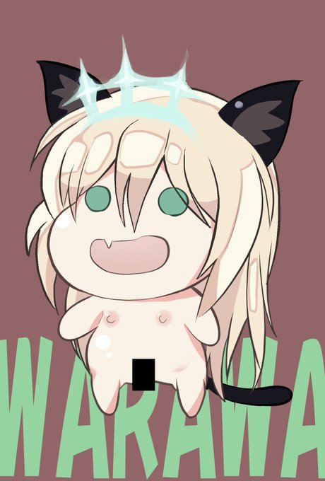 ハインリーケさんのファンアートです 