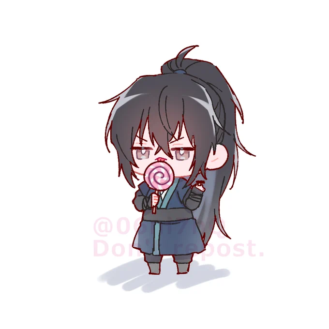 しゅぇやん🍭 