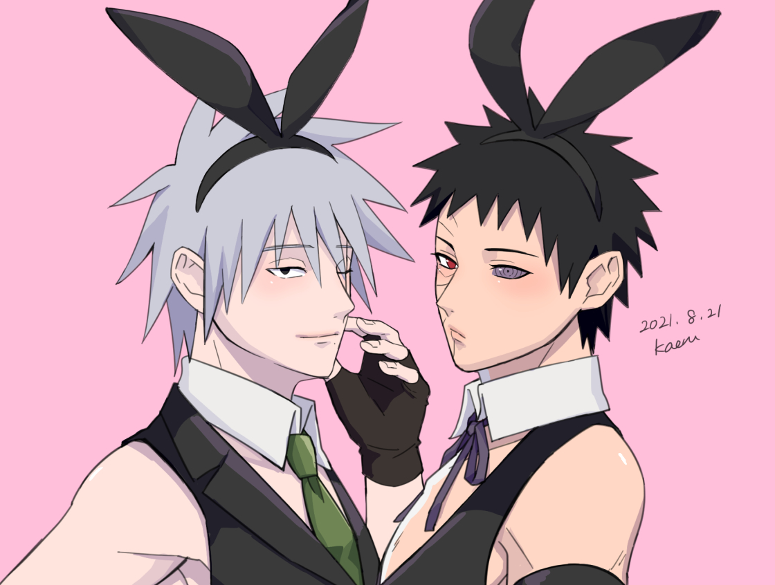 kaeru_confiture's tweet photo. 821(バニー)の日🐰💞 https://t.co/W5bEVWDv1L