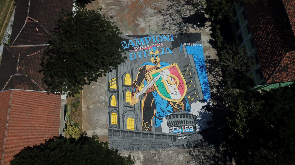 ULAR12INTER's tweet image. No Sacrifice!
No Victory! 
#IM Back 
21/22