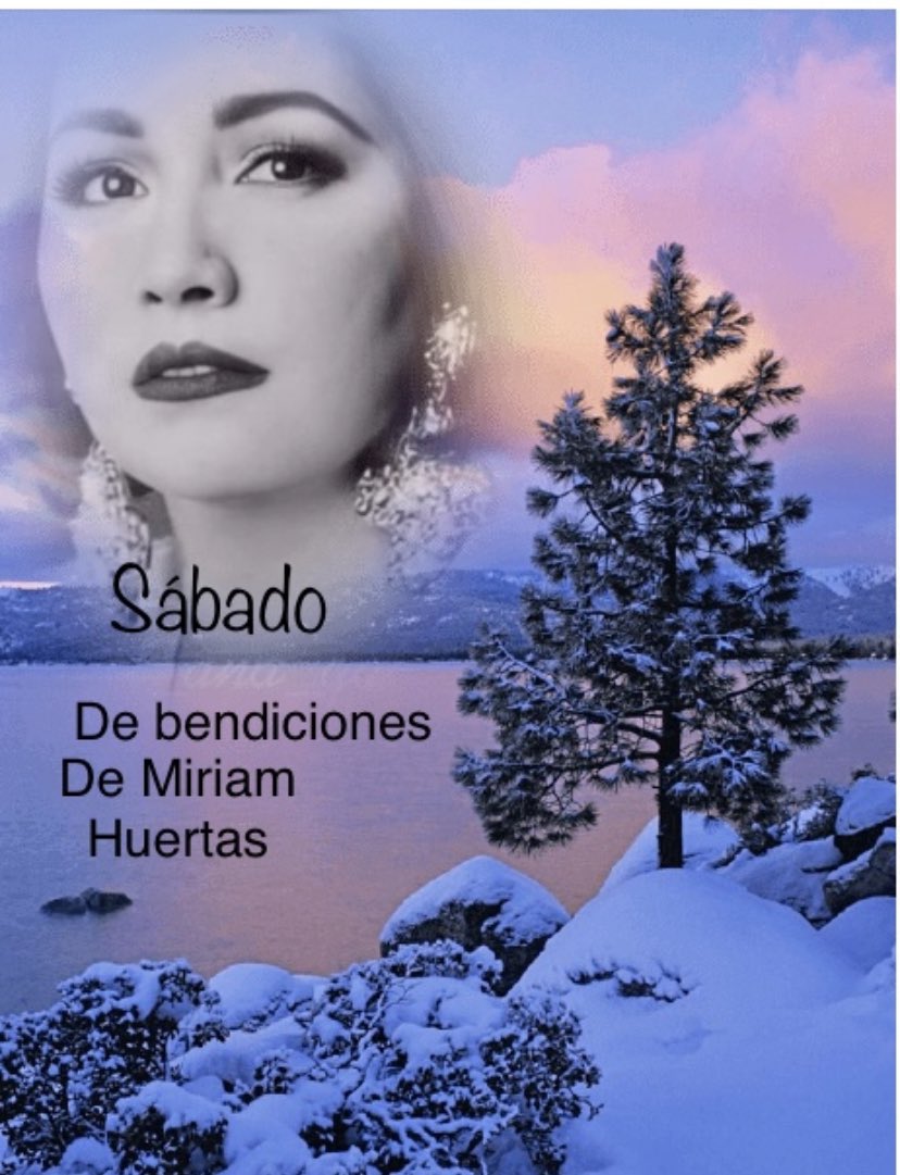 MiriamHuertas1's tweet photo. #FelizSabado #debendiciones @ANAGABRIELRL #abrazos #amor #eterno https://t.co/LWb8YcXLci