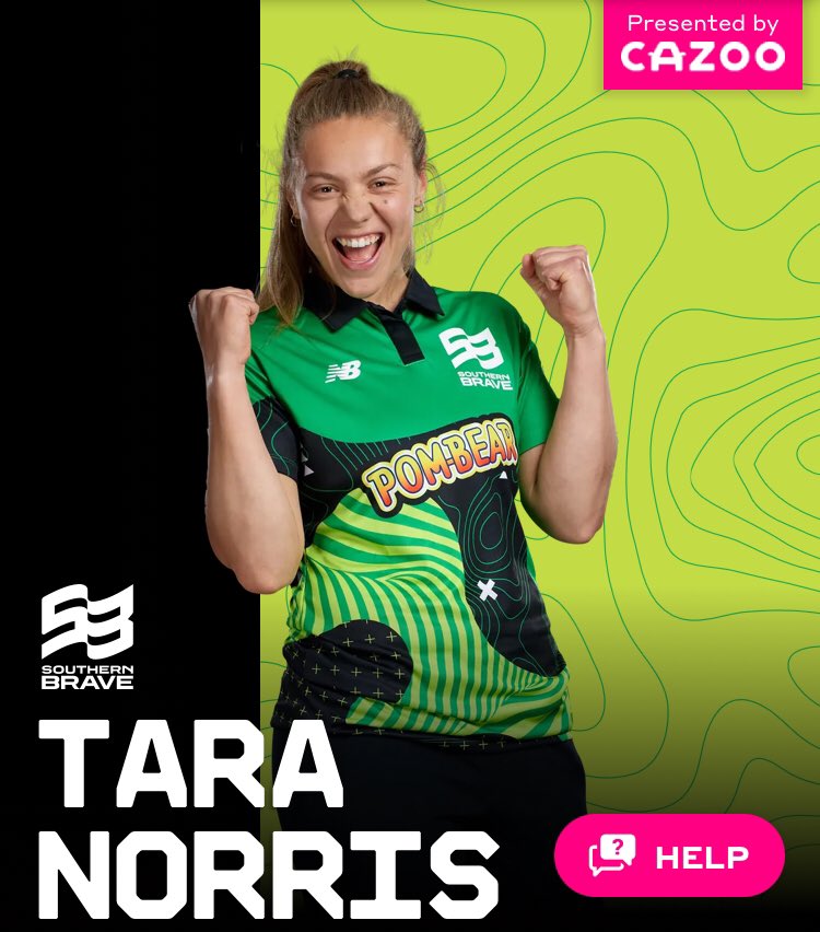 CricketEbc's tweet photo. Good luck to one of our cricket professionals @Tara_norris98 today in the hundred final at @HomeOfCricket. 🤞🏻 you are celebrating like below later on today. https://t.co/PguLQvOj9N