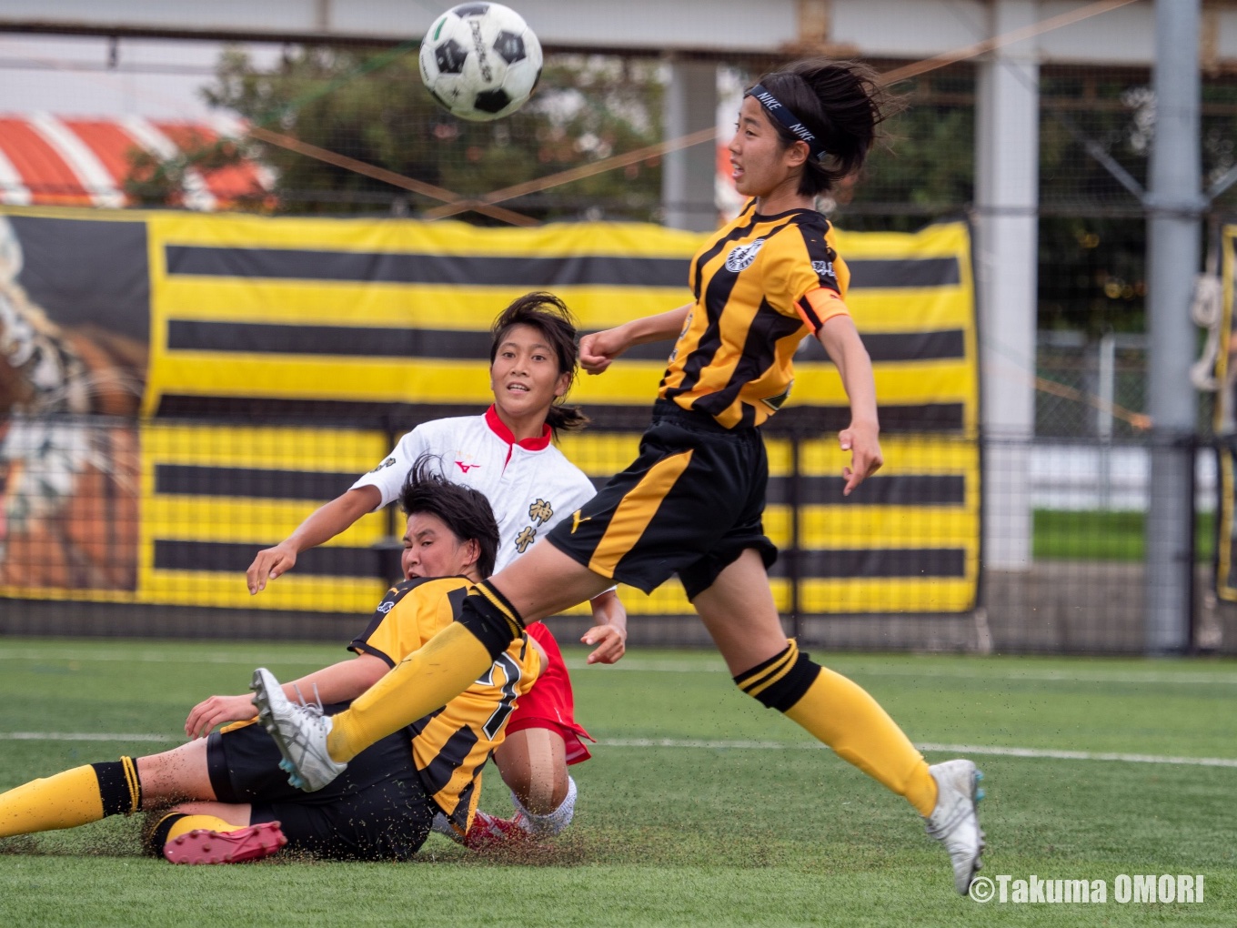 神村学園女子サッカー部 Kamimura Wfc Twitter