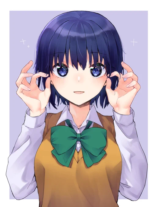 シエル先輩 